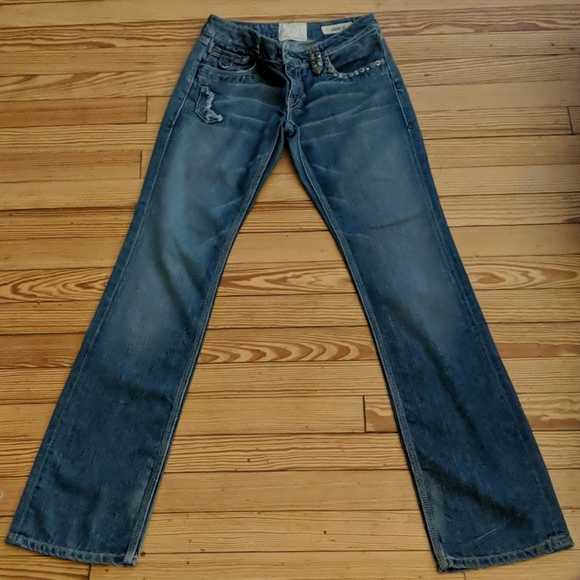 Taverniti so Jeans - JAN IS 16 - Picture 2 of 4